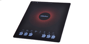 Induction Cooker-Touch